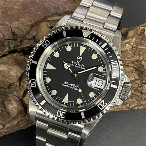 replica tudor submariner|used tudor submariner for sale.